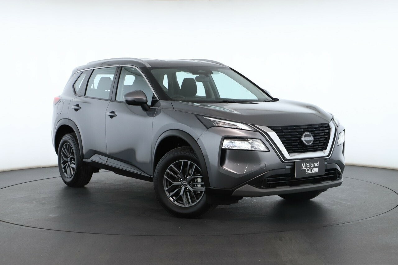 Nissan X-trail image 1