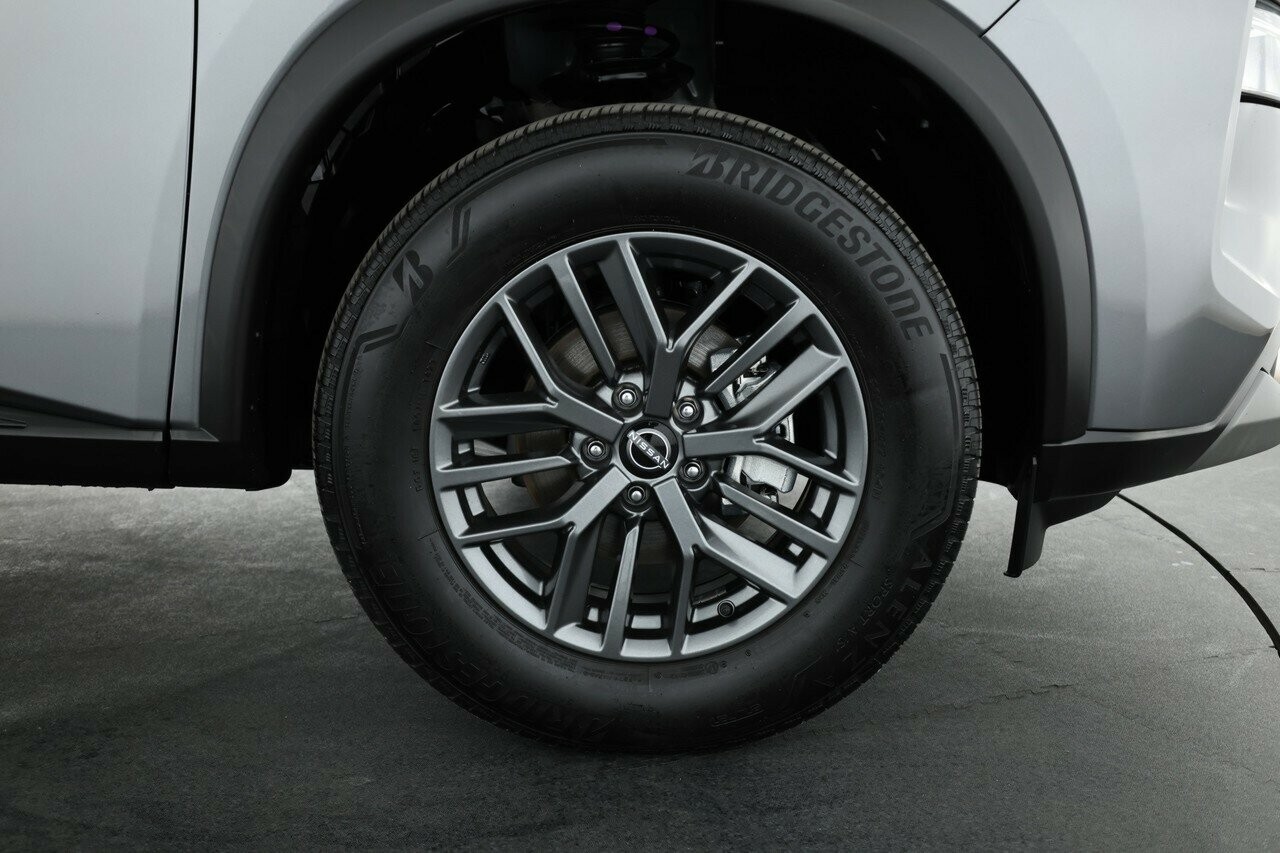 Nissan X-trail image 3