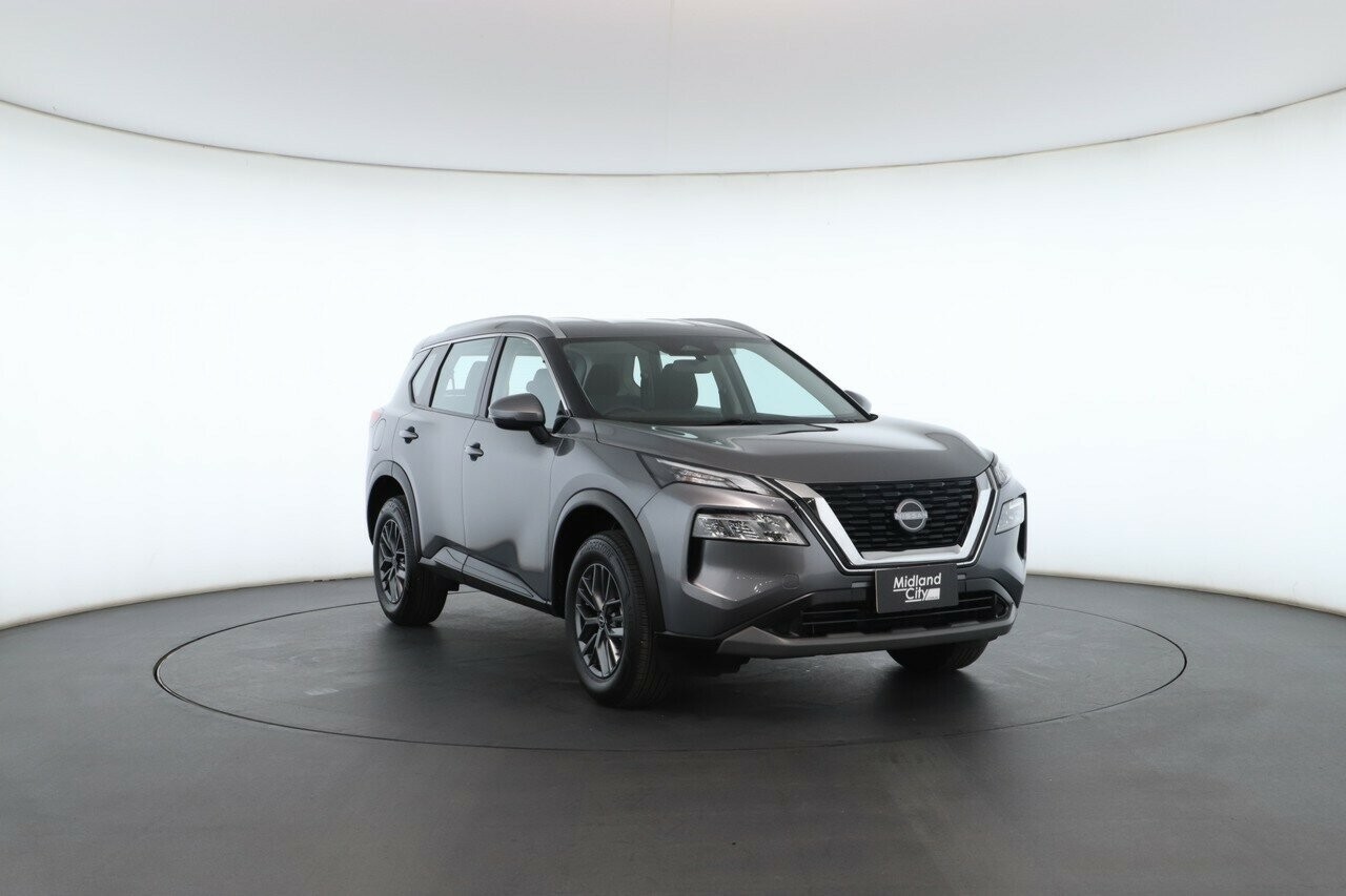 Nissan X-trail image 4