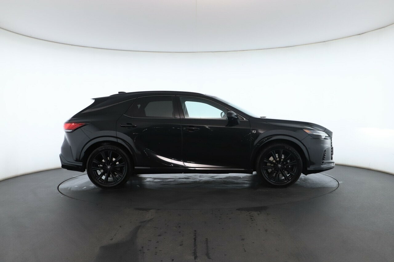 Lexus Rx image 2