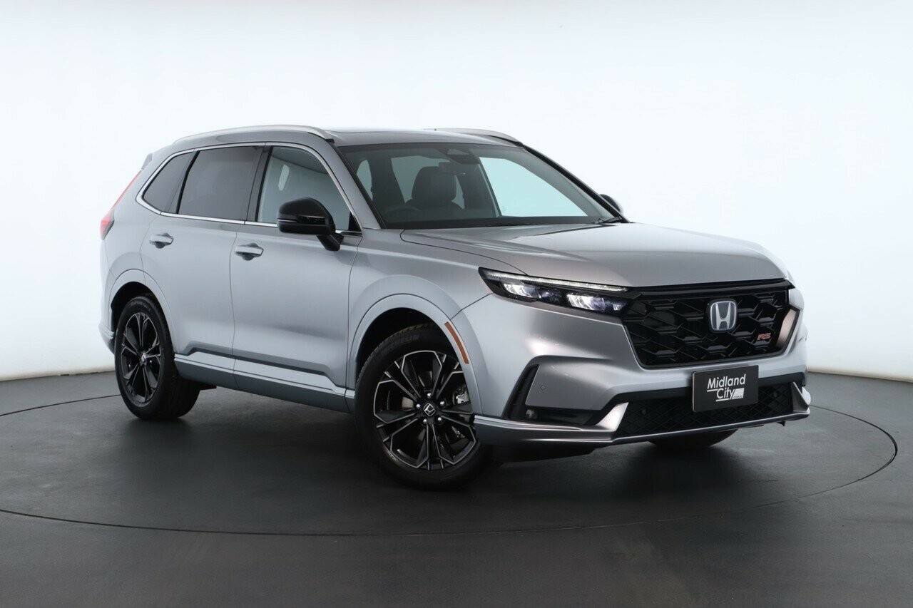 Honda Cr-v image 1