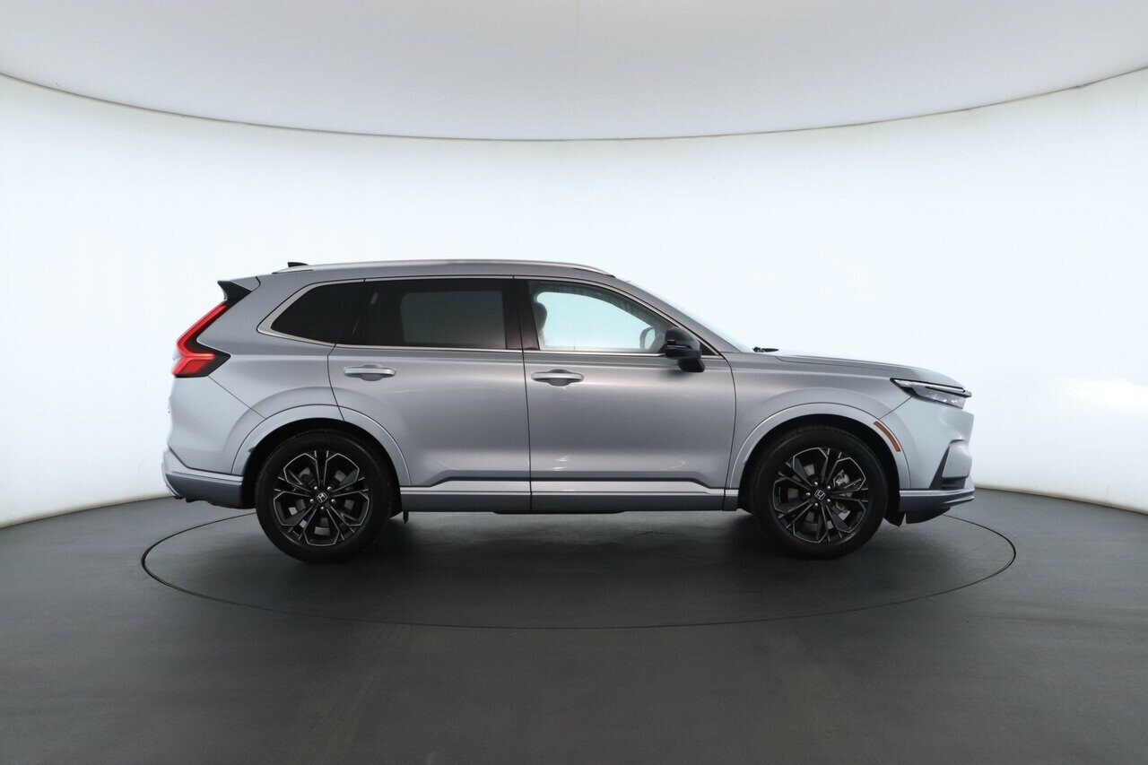 Honda Cr-v image 2
