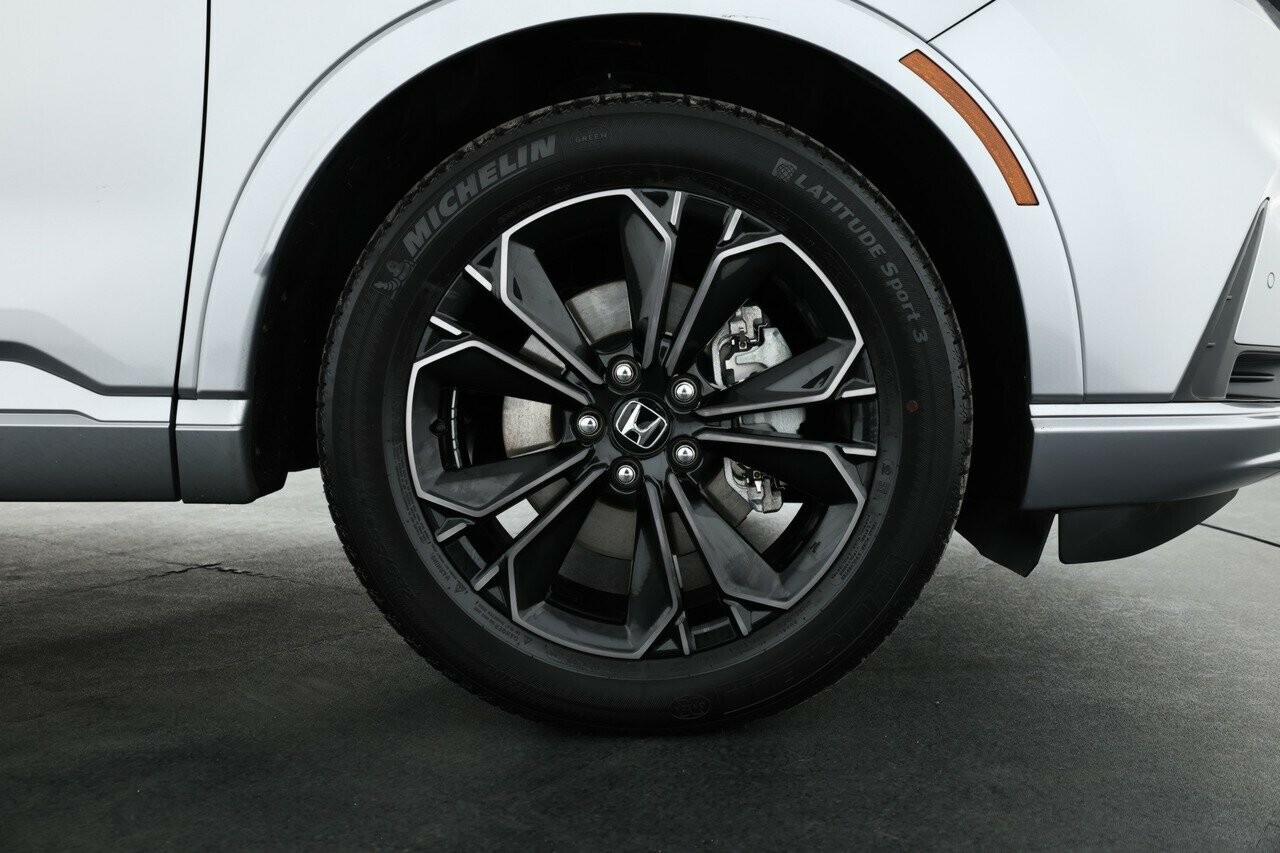 Honda Cr-v image 3