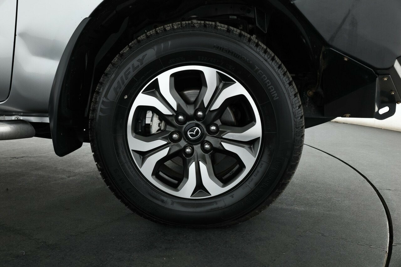 Mazda Bt-50 image 3