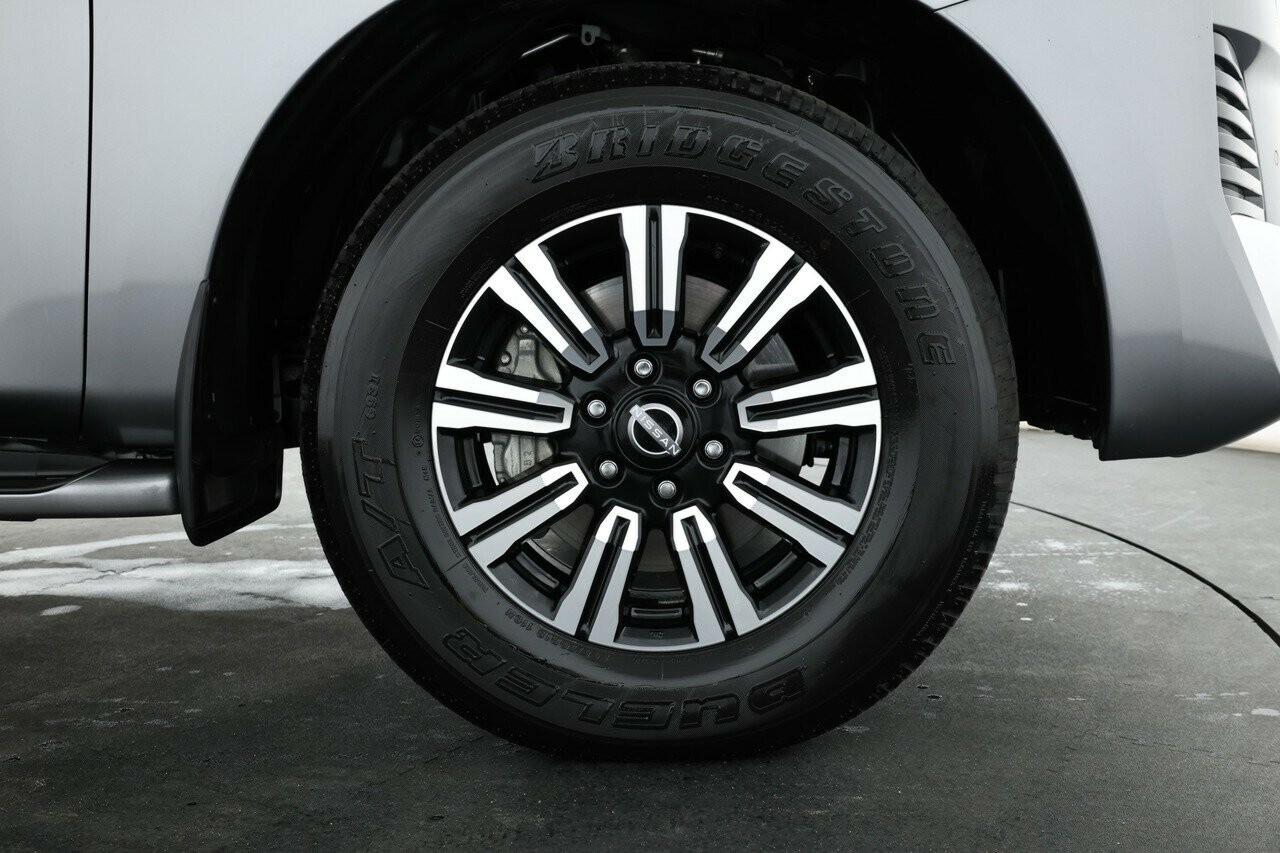 Nissan Patrol image 3