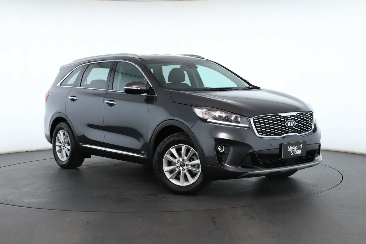 Kia Sorento image 1