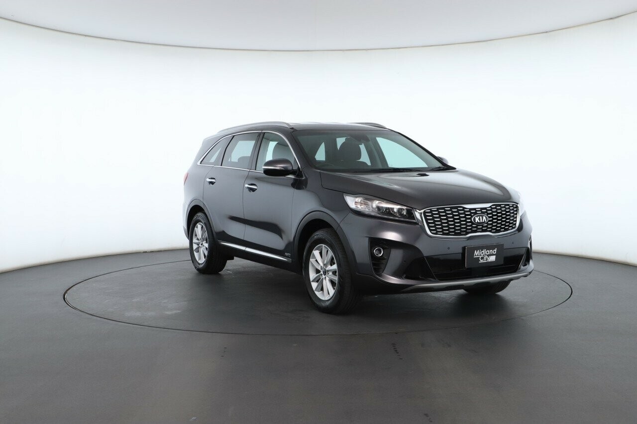 Kia Sorento image 4