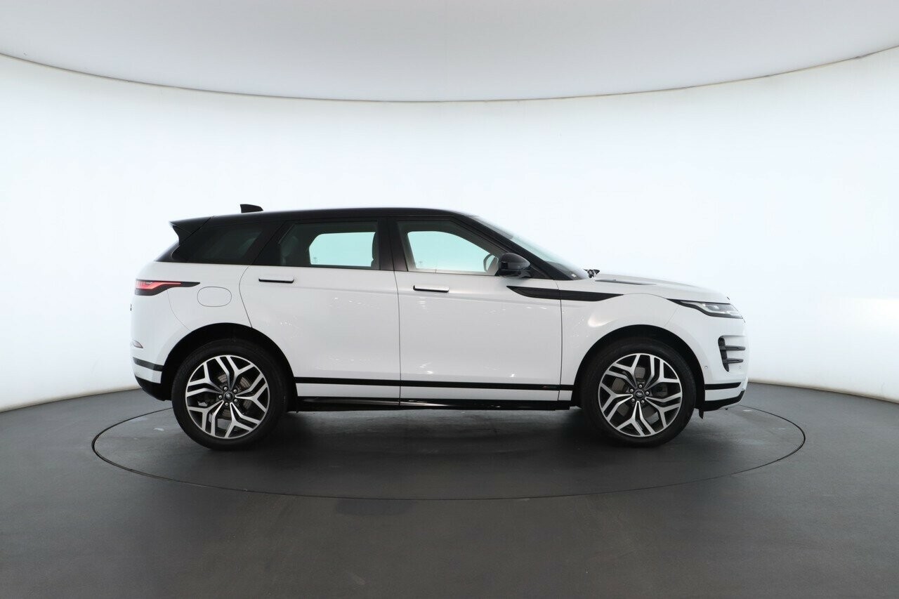 Land Rover Range Rover Evoque image 2