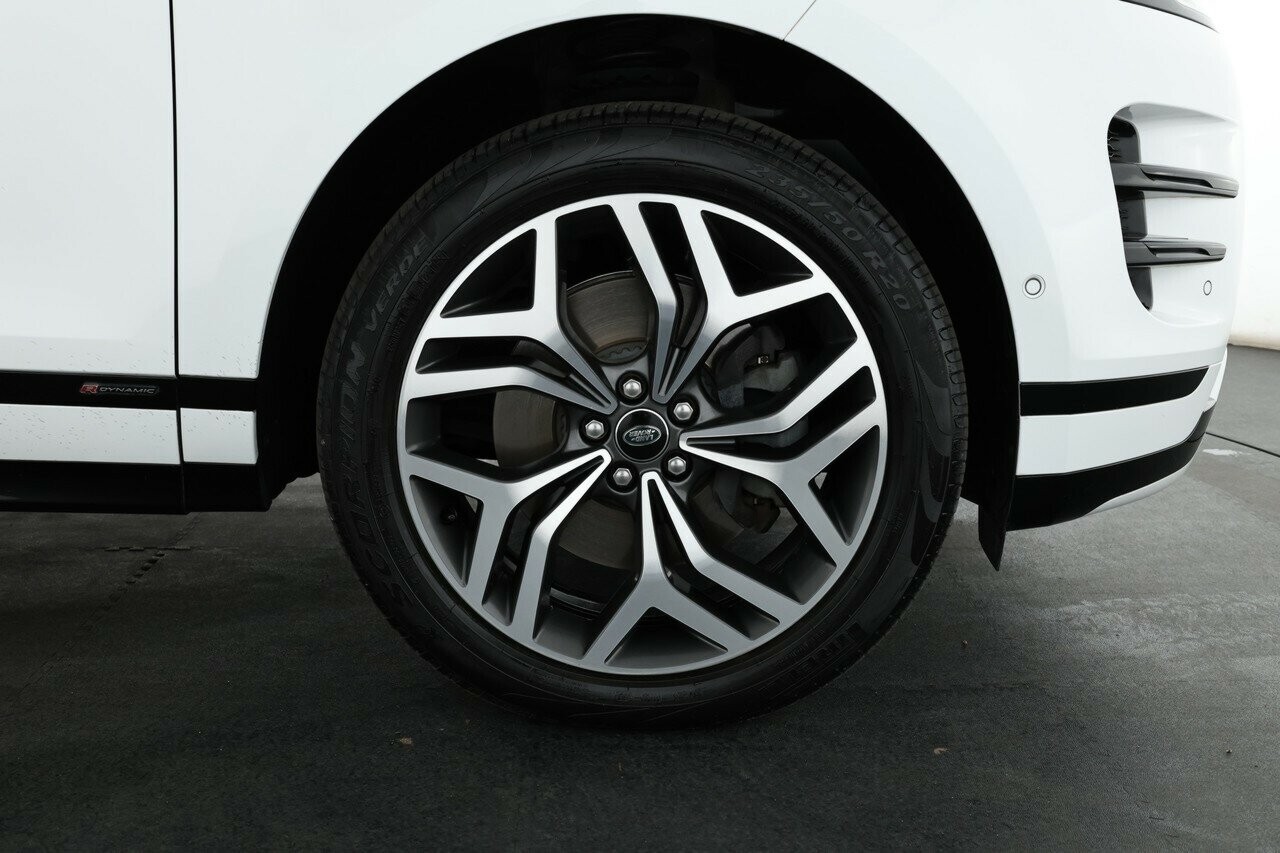 Land Rover Range Rover Evoque image 3