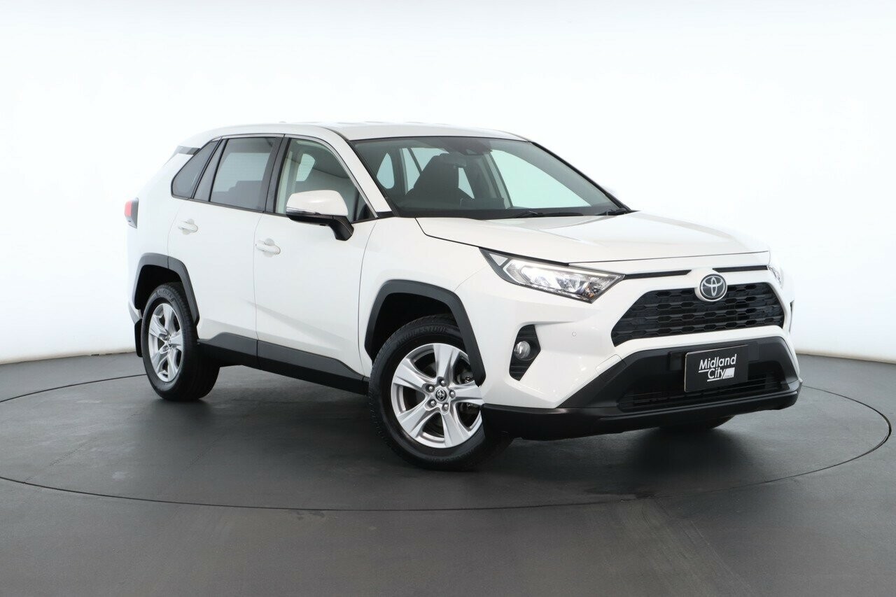 Toyota Rav4 image 1