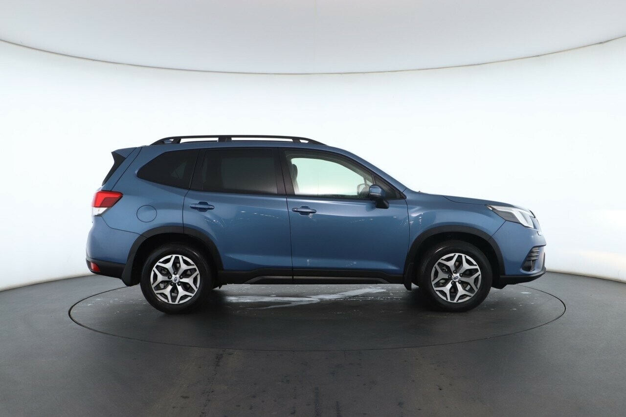 Subaru Forester image 2