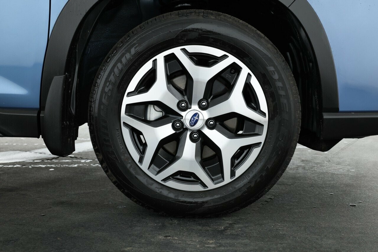 Subaru Forester image 3