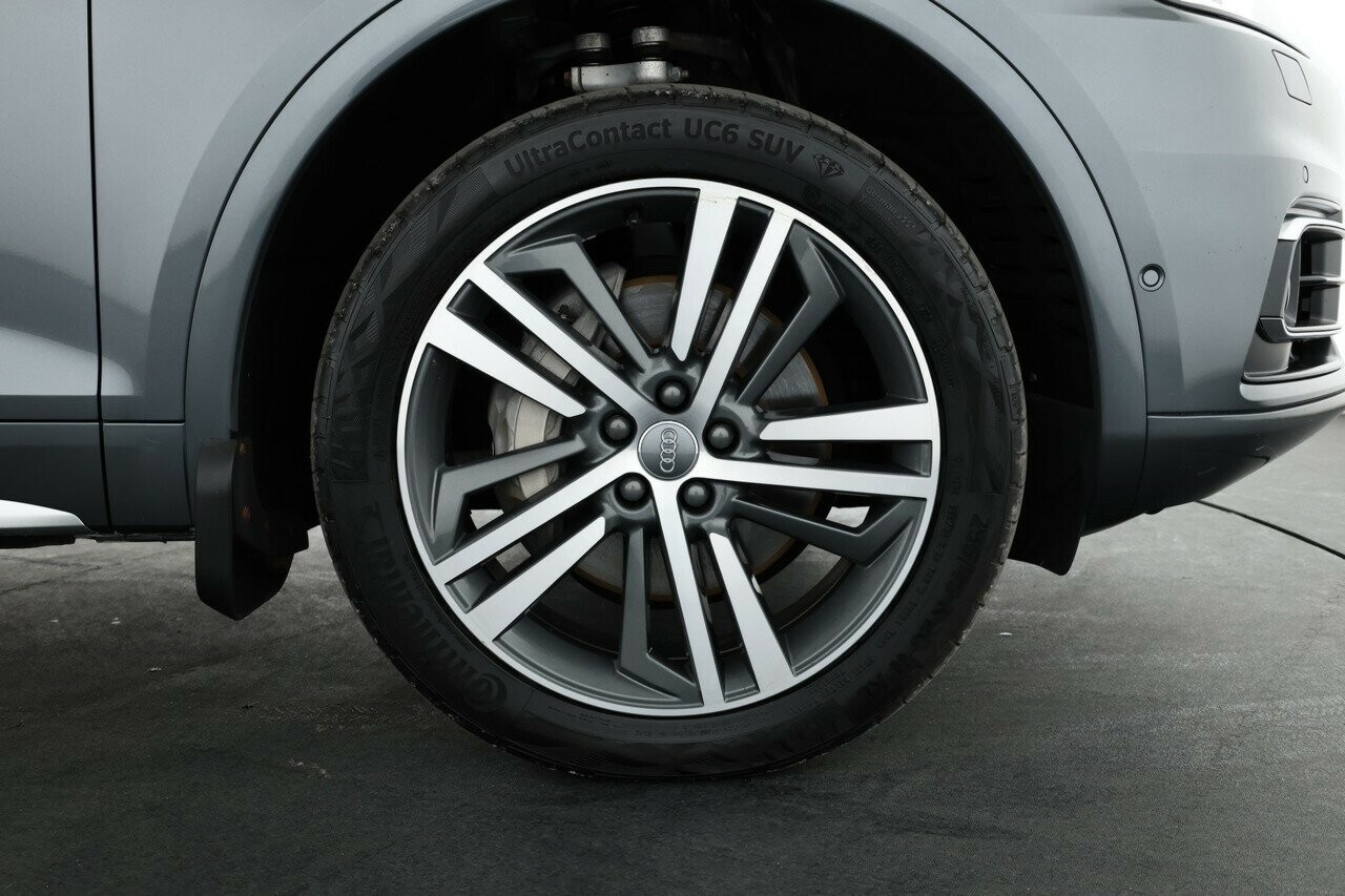 Audi Q5 image 3