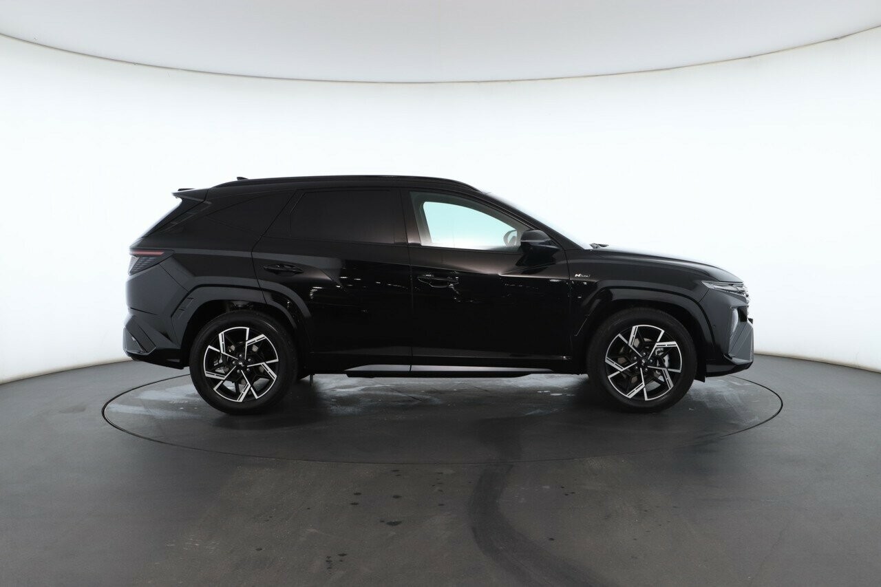 Hyundai Tucson image 2