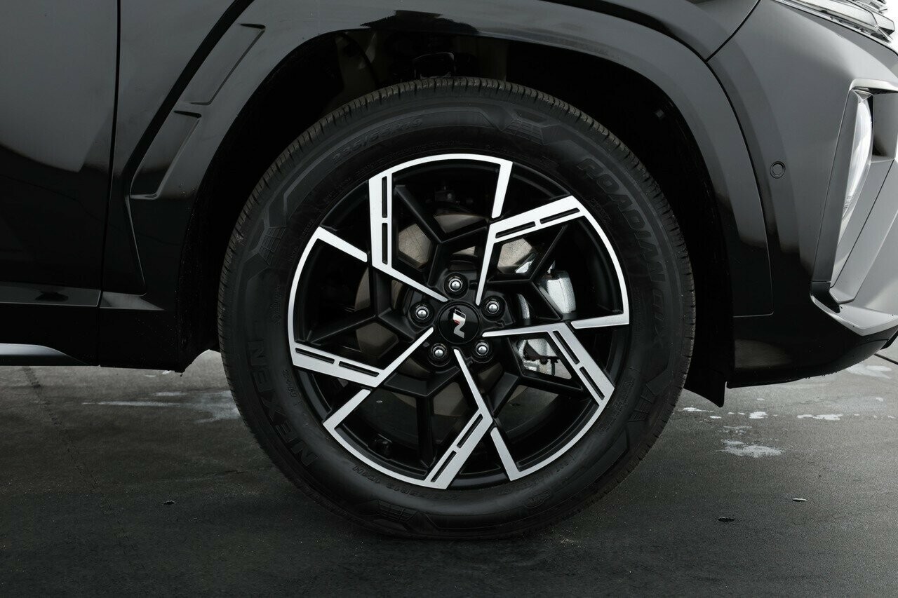 Hyundai Tucson image 3
