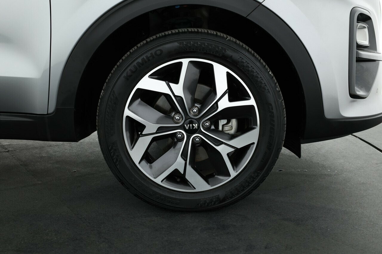 Kia Sportage image 3