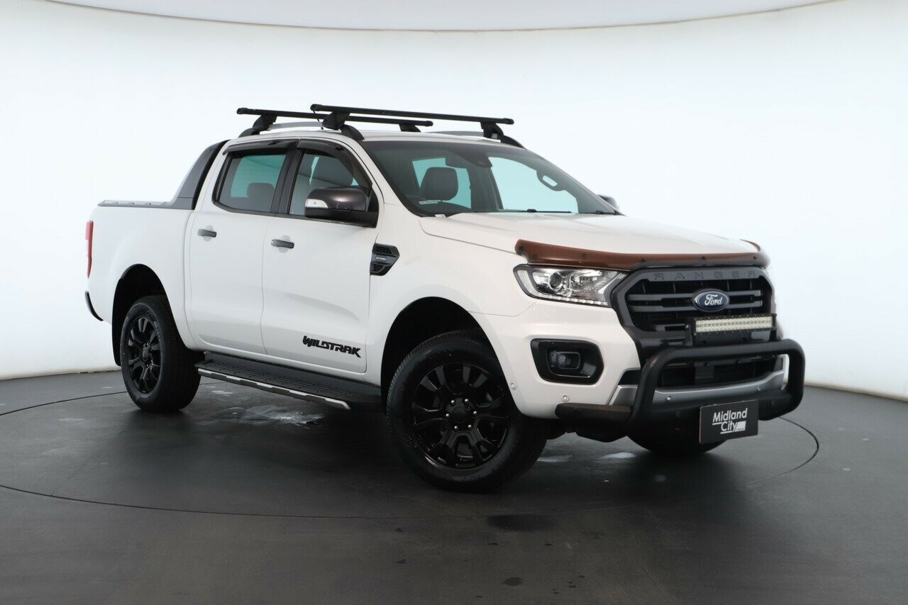 Ford Ranger image 1