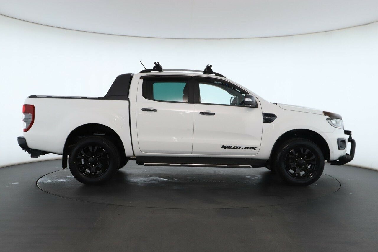 Ford Ranger image 2