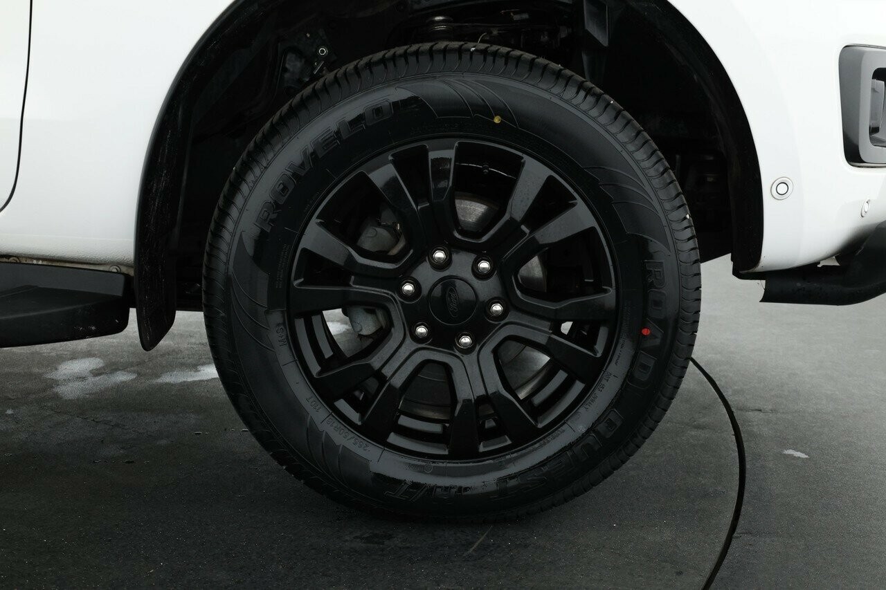 Ford Ranger image 3