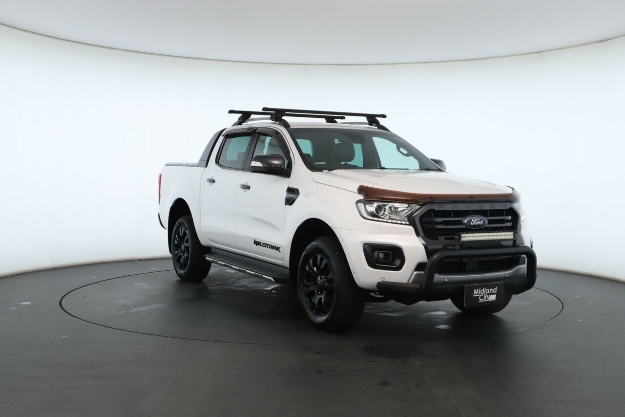 Ford Ranger image 4