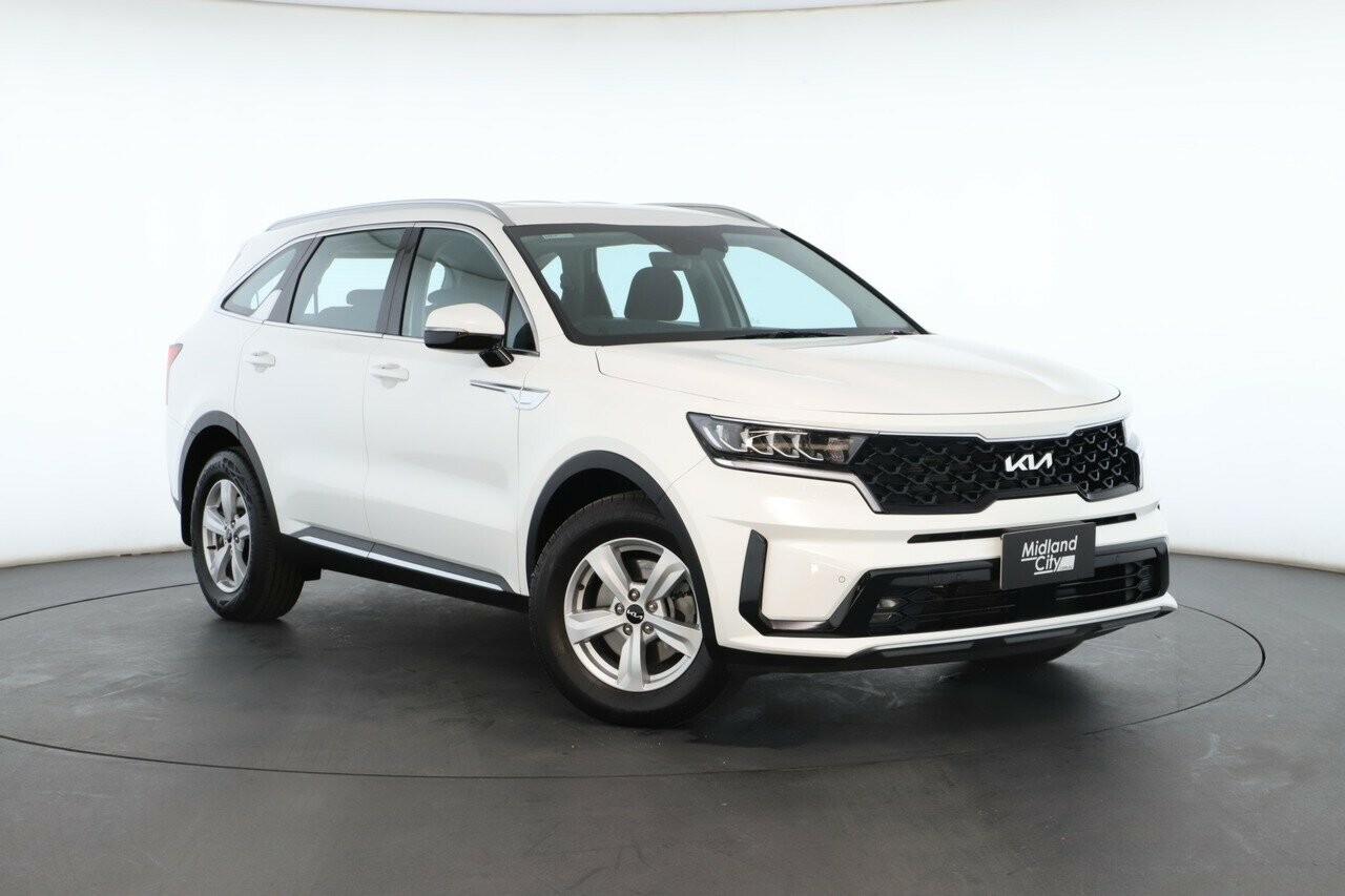 Kia Sorento image 1