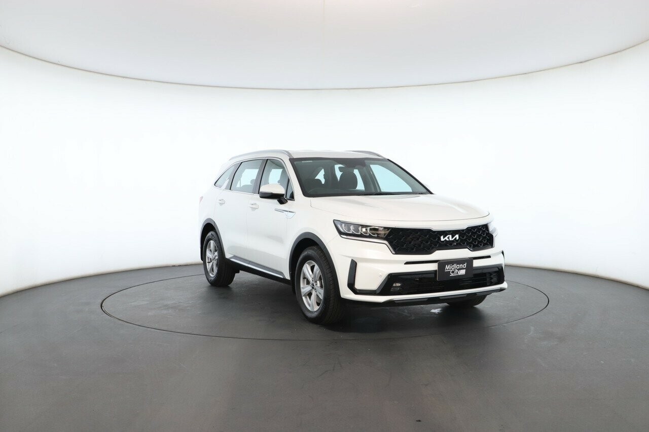 Kia Sorento image 4
