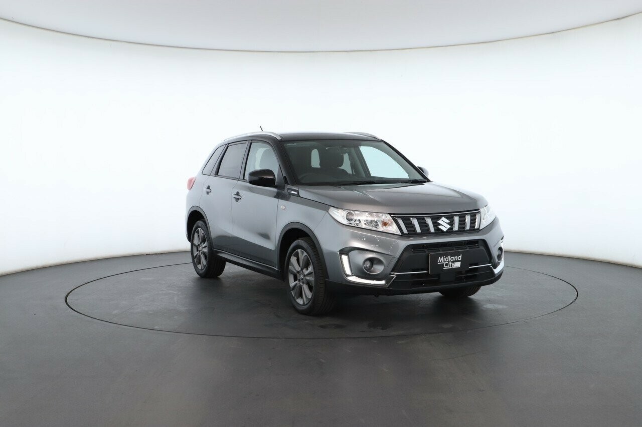 Suzuki Vitara image 4