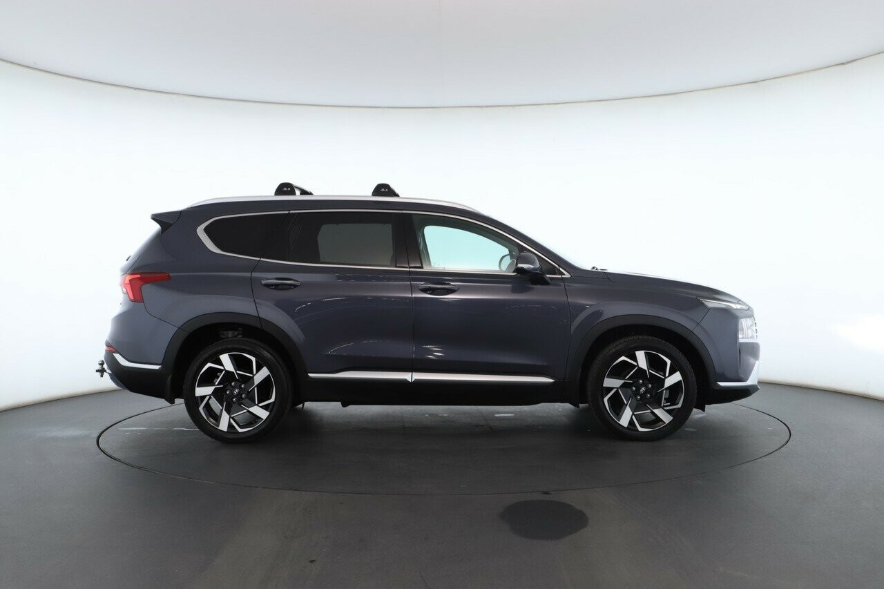 Hyundai Santa Fe image 2