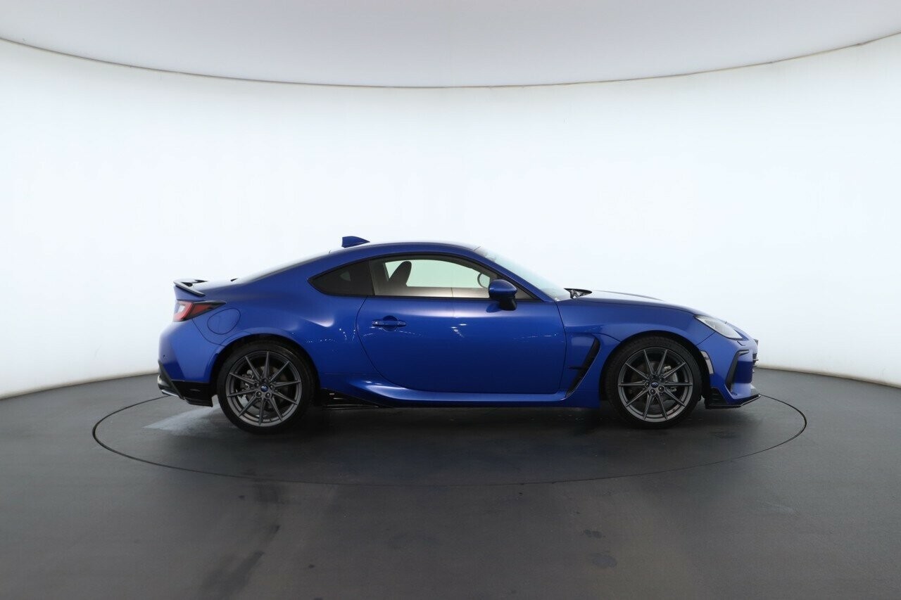 Subaru Brz image 2