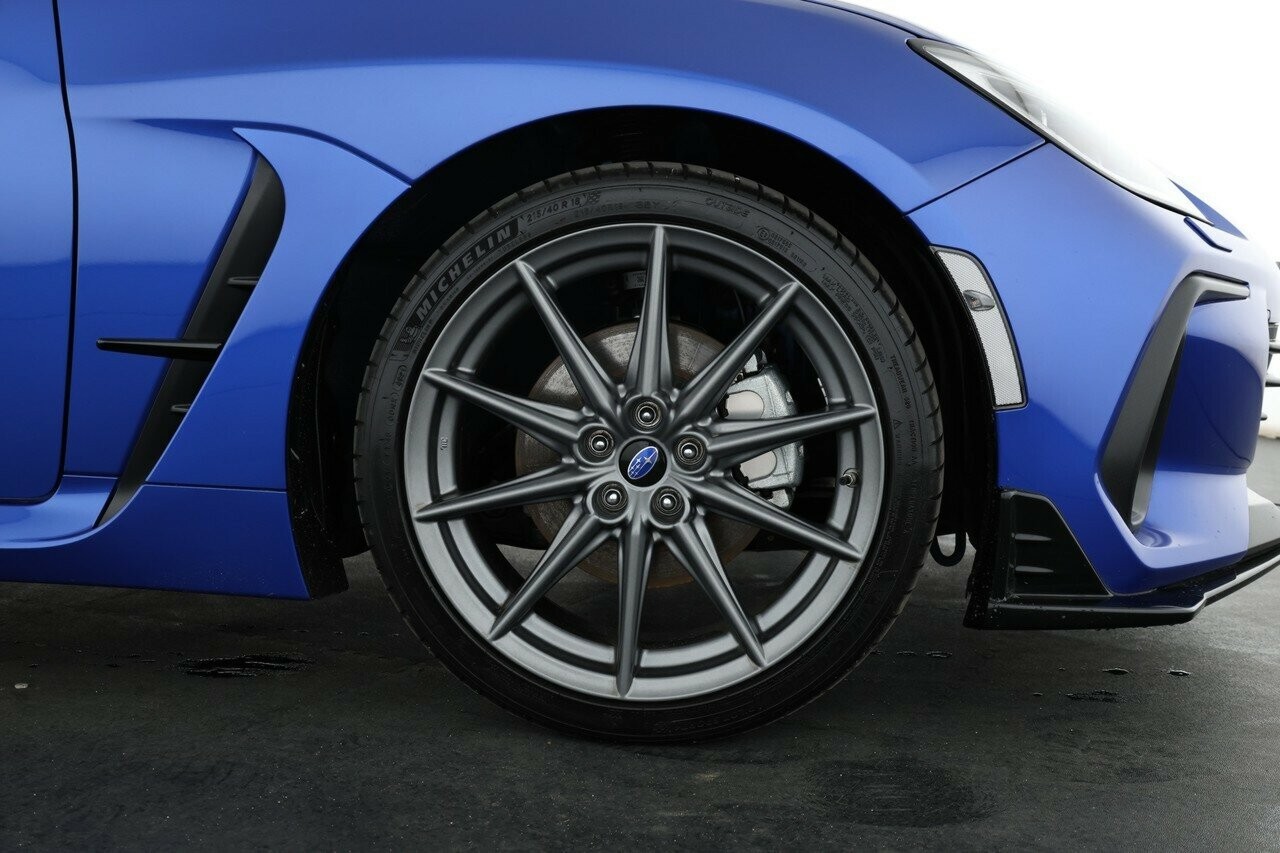 Subaru Brz image 3