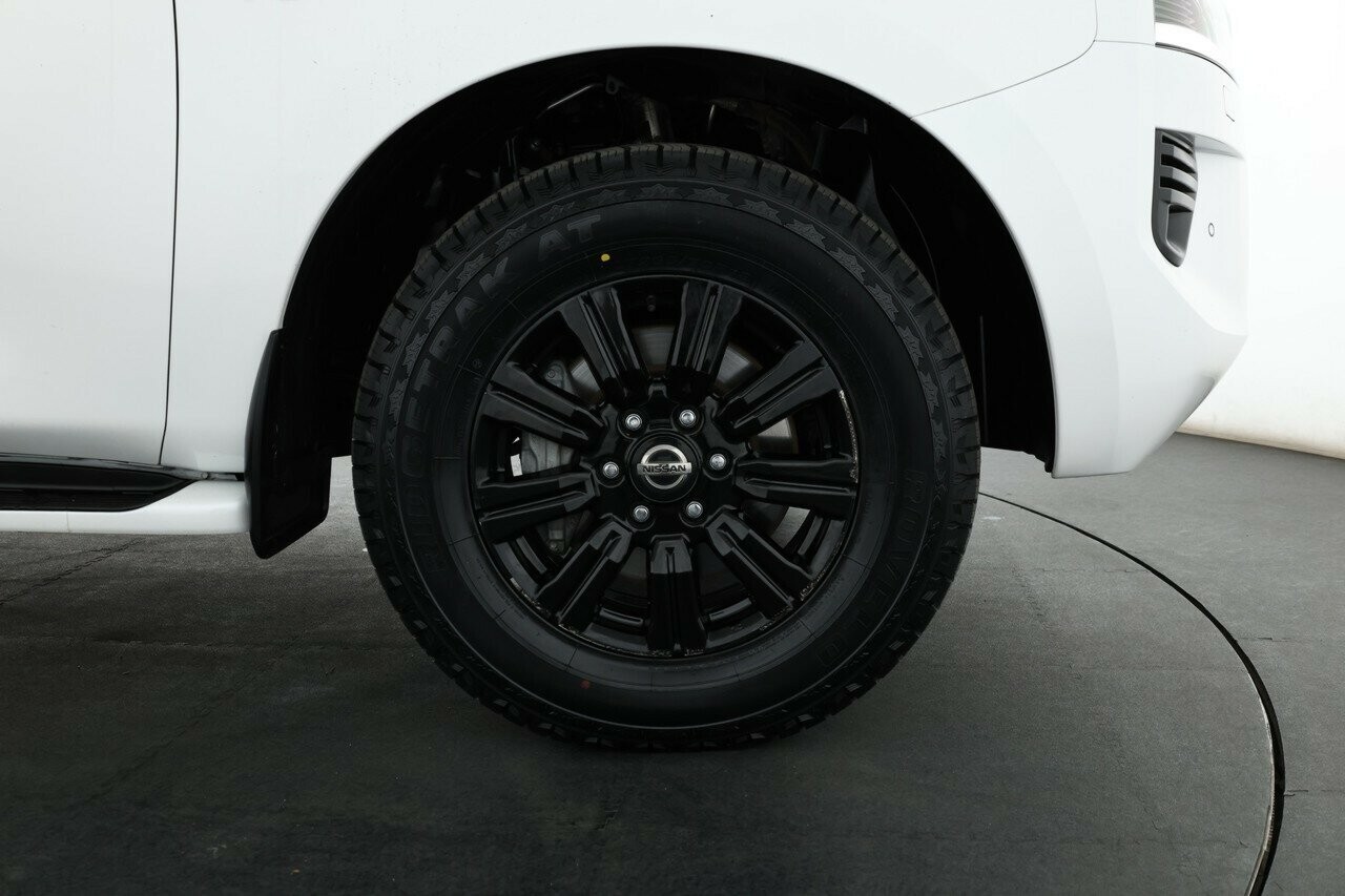Nissan Patrol image 3