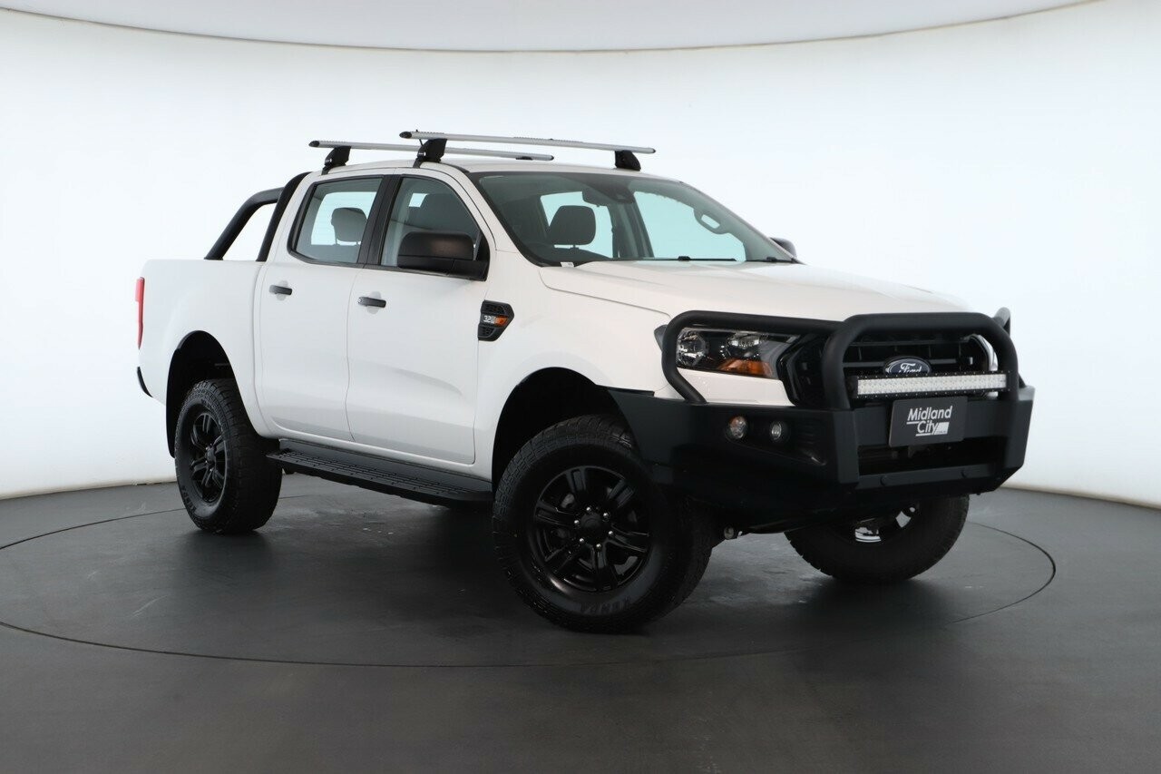 Ford Ranger image 1