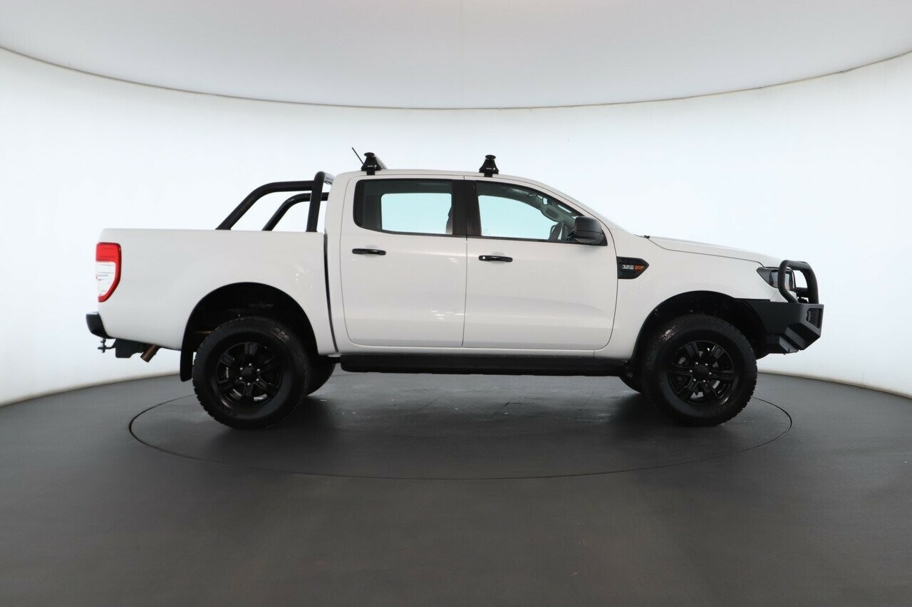 Ford Ranger image 2