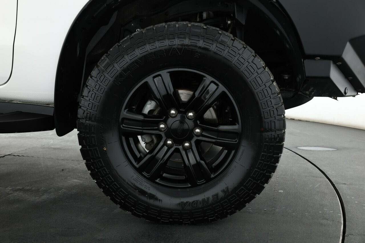 Ford Ranger image 3