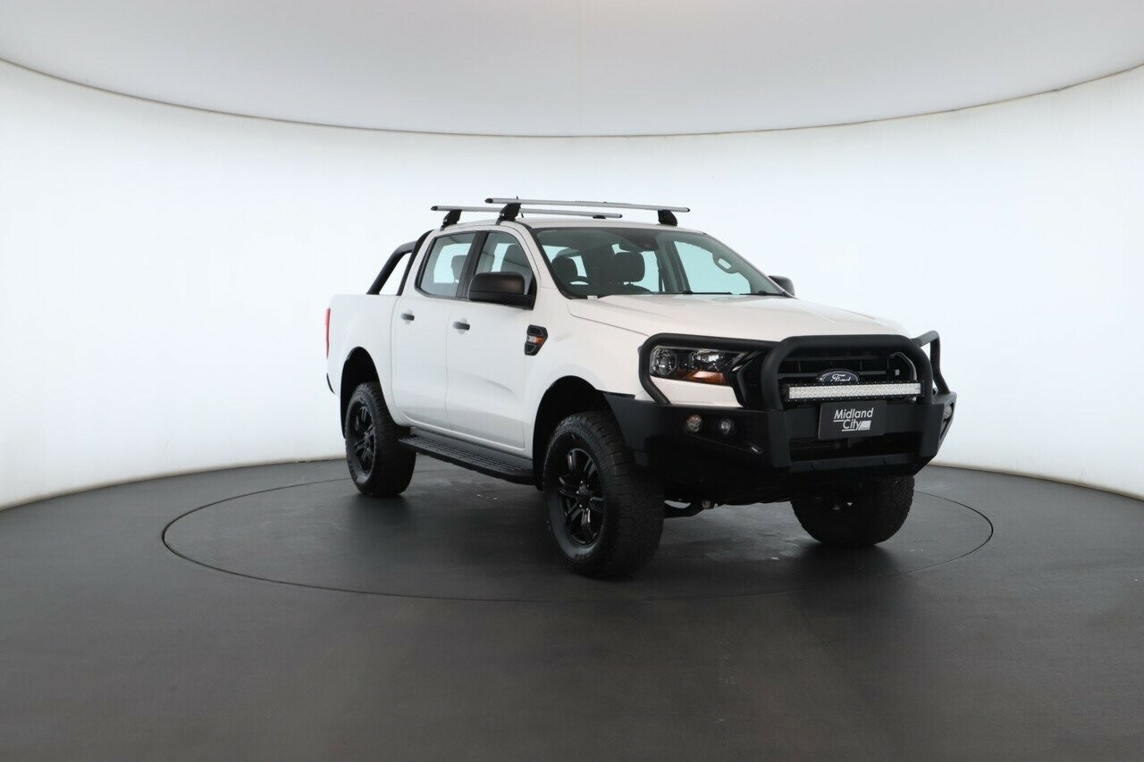 Ford Ranger image 4