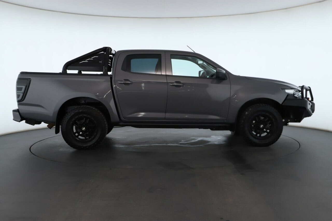Mazda Bt-50 image 2