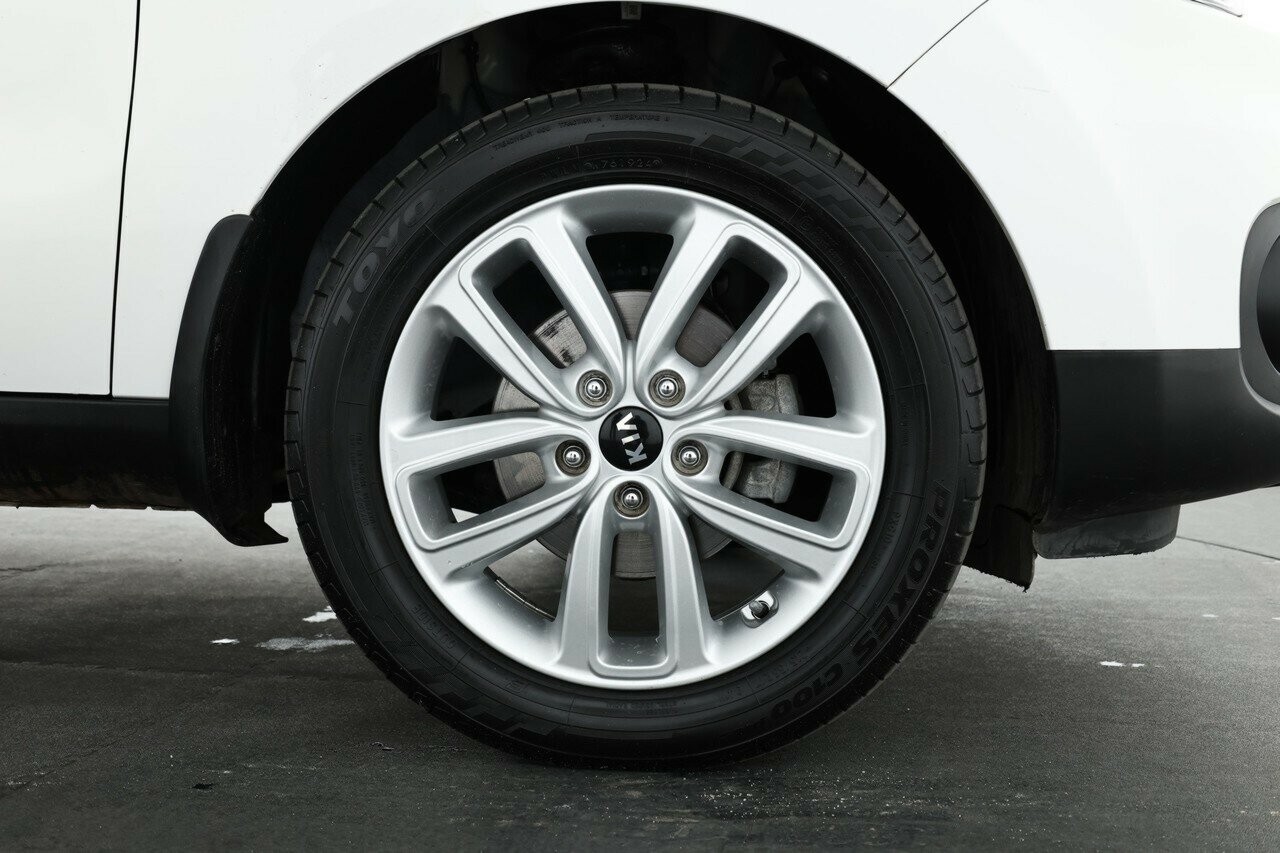 Kia Soul image 3