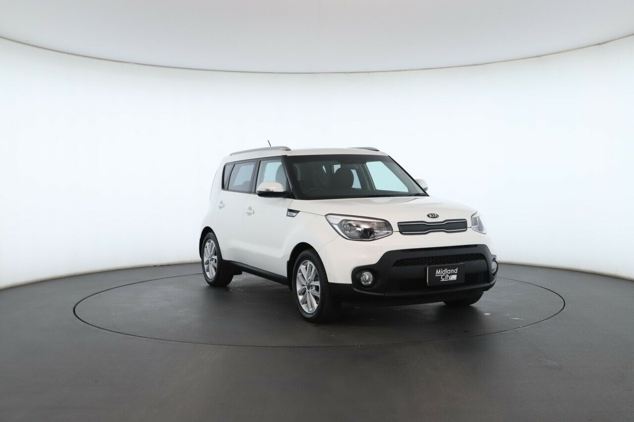 Kia Soul image 4