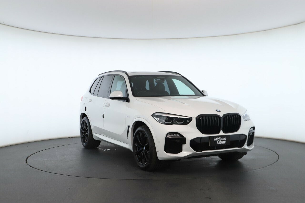 BMW X5 image 4
