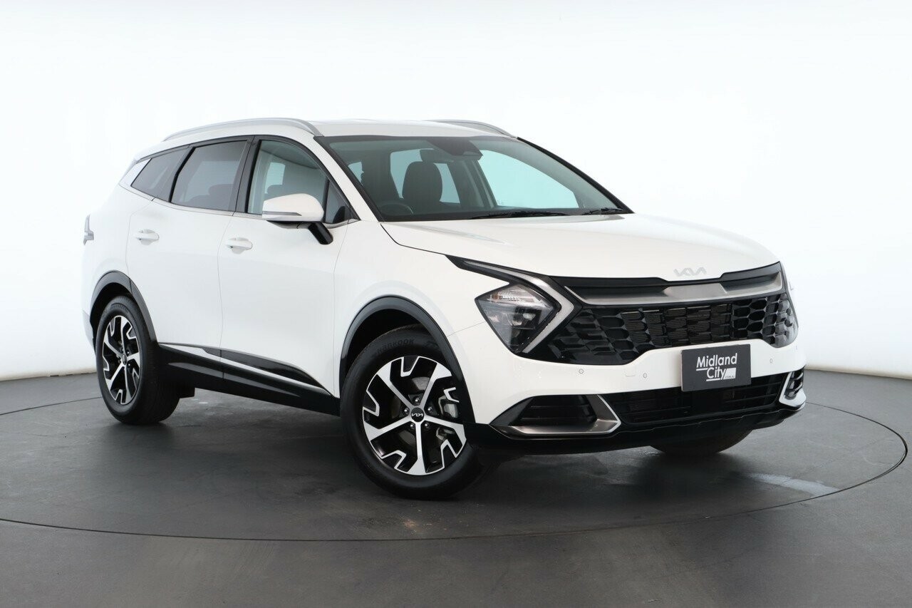 Kia Sportage image 1