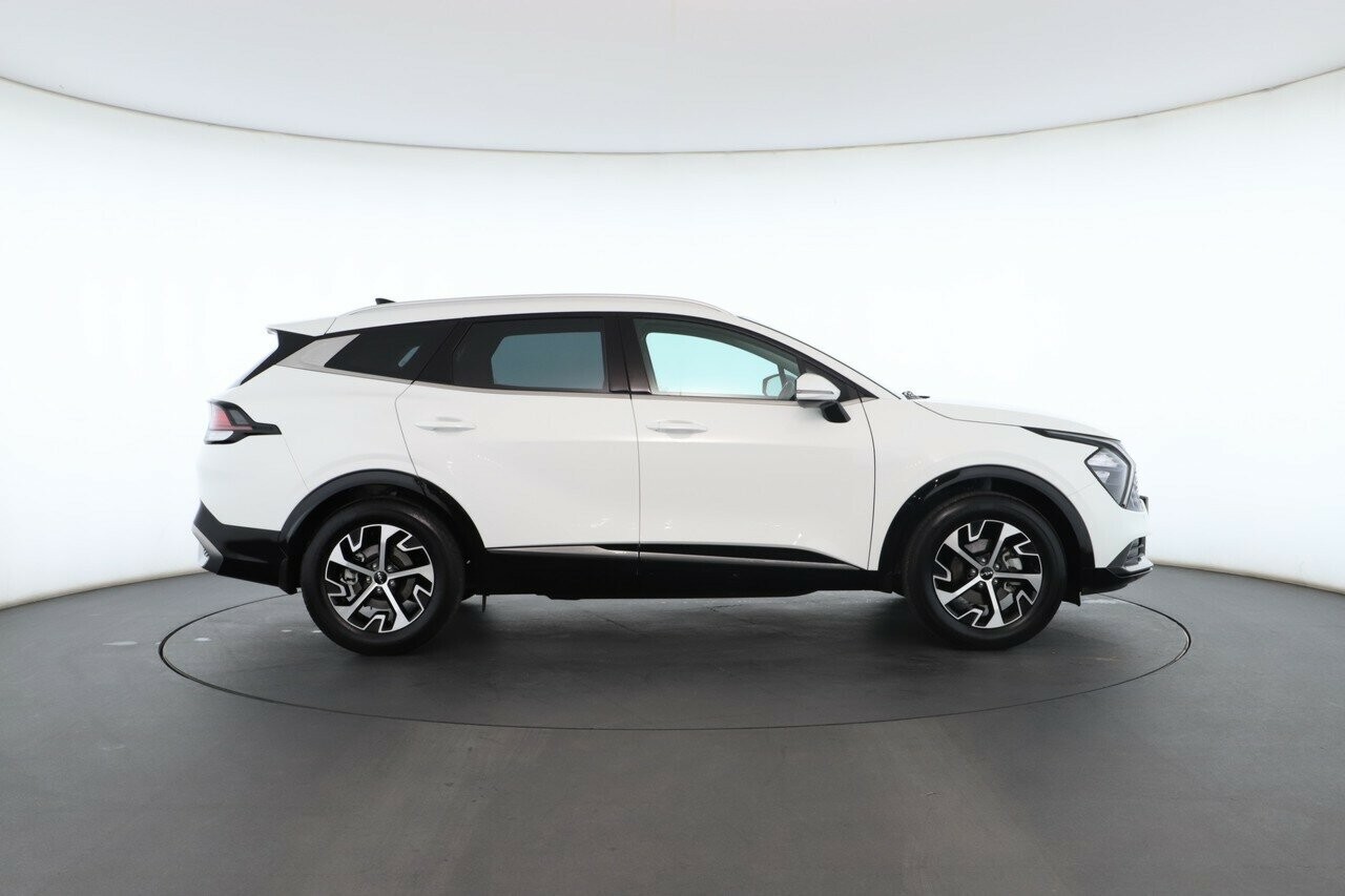 Kia Sportage image 2