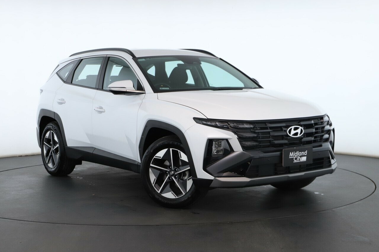 Hyundai Tucson image 1