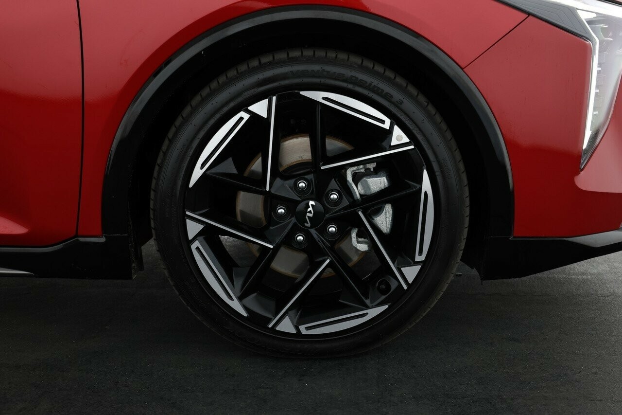 Kia K4 image 3