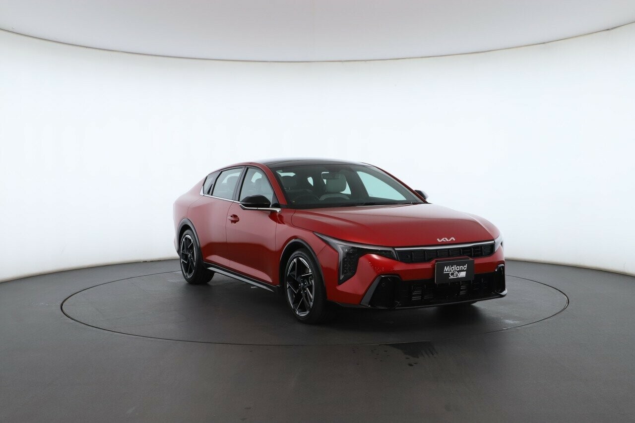 Kia K4 image 4
