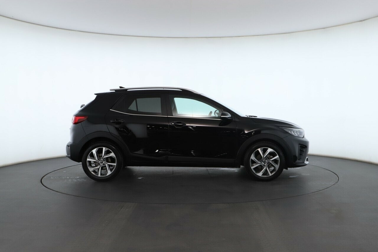 Kia Stonic image 2