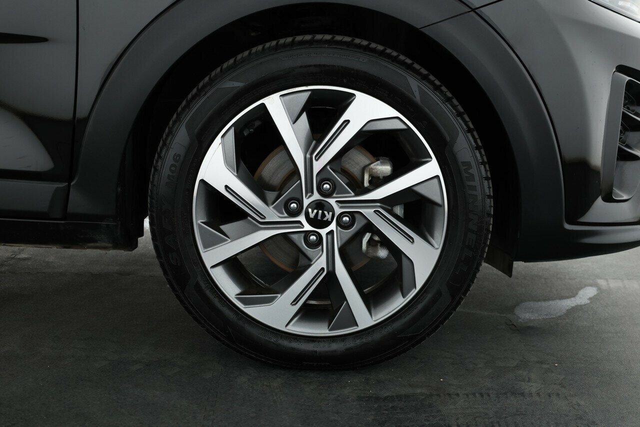 Kia Stonic image 3