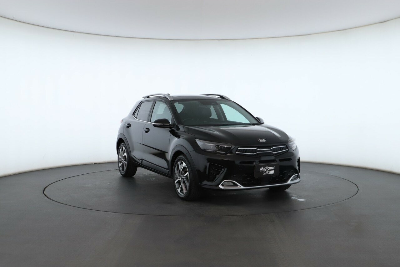 Kia Stonic image 4