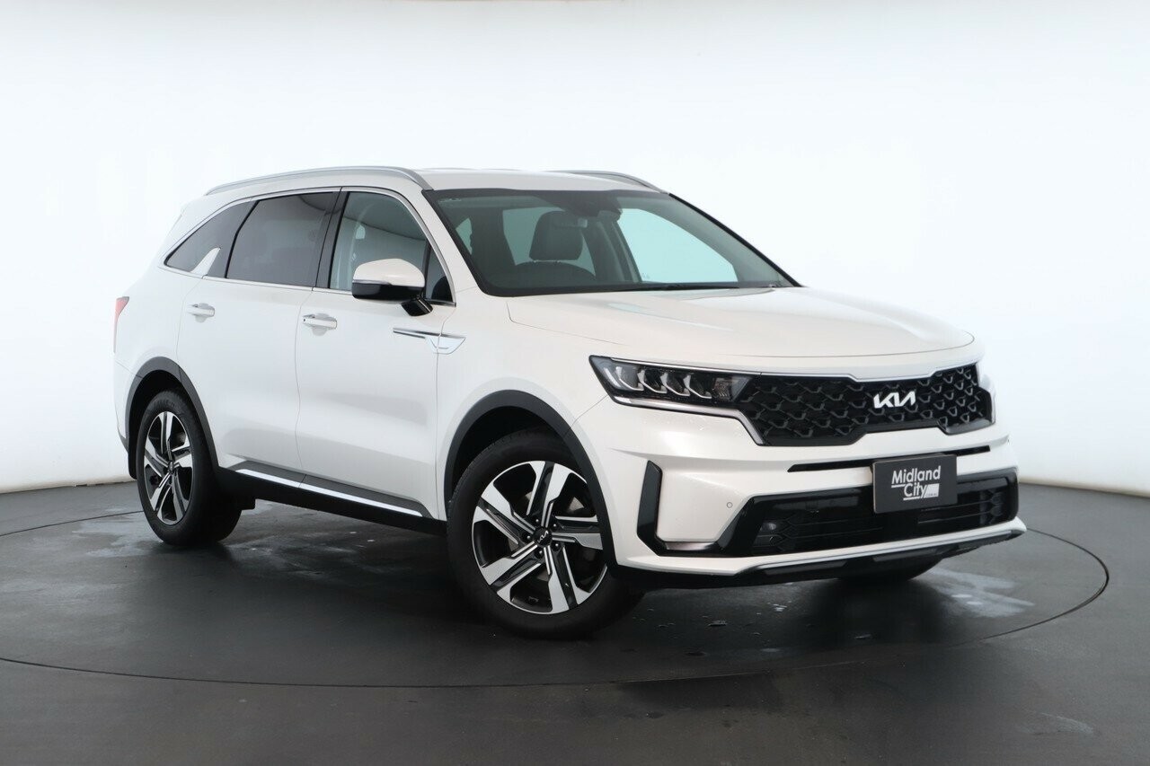Kia Sorento image 1