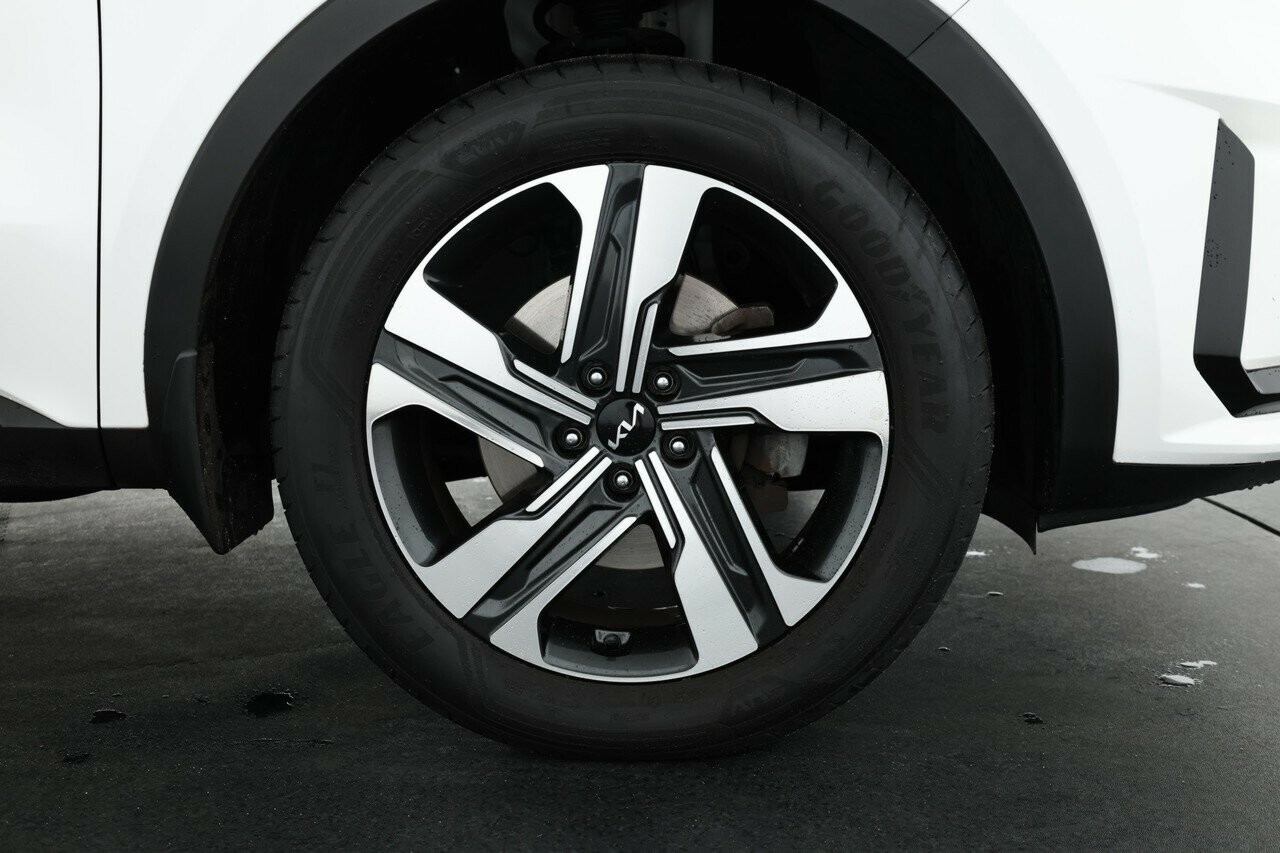 Kia Sorento image 3