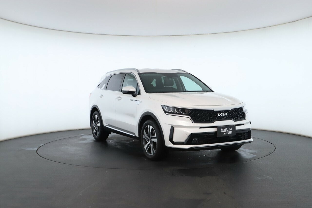 Kia Sorento image 4